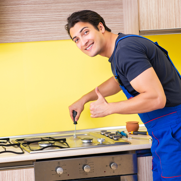 what steps can i take to prevent future stove malfunctions once the repair is complete in Goldenrod Florida